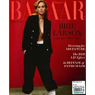 哈潑雜誌 美國版 4月號/2023