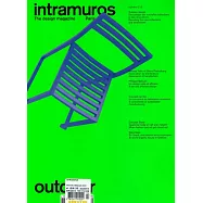 INTRAMUROS 第215期