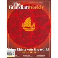 the guardian weekly 3月17日/2023