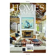 HOMES & GARDENS 英國版 5月號/2023