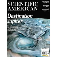 科學美國人 5月號/2023