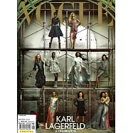 VOGUE 美國版 5月號/2023