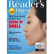 READER’S DIGEST 讀者文摘英文版 5月號/2023 第5期