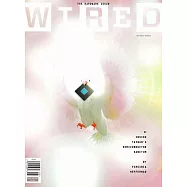 WIRED 美國版 5月號/2023