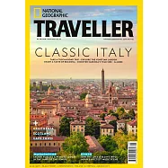 NATIONAL GEOGRAPHIC TRAVELLER (UK) 5月號/2023
