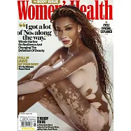 Women&rsquo;s Health 美國版 5-6月號/2023