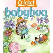 babybug 4月號/2023