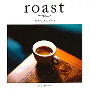 roast MAGAZINE 5-6月號/2023