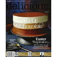 Delicious 澳洲版 4月號/2023