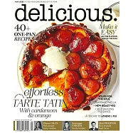 Delicious 澳洲版 5月號/2023
