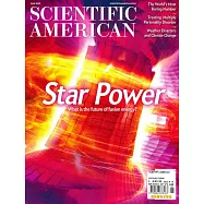 科學美國人 6月號/2023