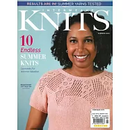 INTERWEAVE KNITS 夏季號/2023