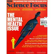 BBC Science Focus 5月號/2023