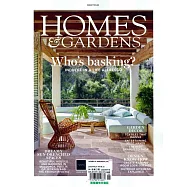 HOMES & GARDENS 英國版 6月號/2023