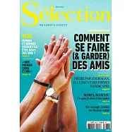 讀者文摘 (法國版) 5月號/2023