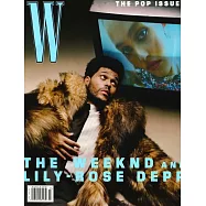 W magazine 美國版 Vol.3/2023