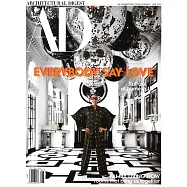 AD-ARCHITECTURAL DIGEST 美國版 6月號/2023