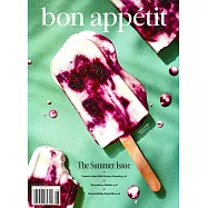 bon appetit 6-7月號/2023