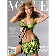 VOGUE 英國版 6月號/2023