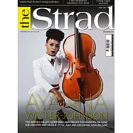 the Strad 6月號/2023