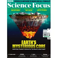 BBC Science Focus 6月號/2023