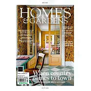 HOMES & GARDENS 英國版 7月號/2023