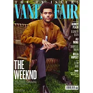 VANITY FAIR 英國版 6月號/2023