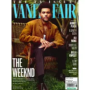 VANITY FAIR 美國版 6月號/2023