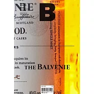 Magazine B 第93期 THE BALVENIE