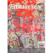 Printmaking TODAY 夏季號/2023