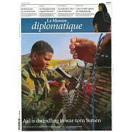 LE MONDE diplomatique 6月號/2023