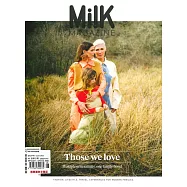 Milk 法國版 6月號/2023