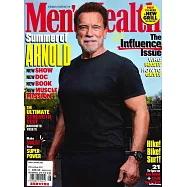 Men&rsquo;s Health 美國版 7-8月號/2023