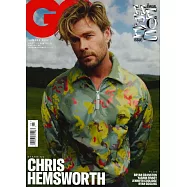 GQ 英國版 夏季號/2023
