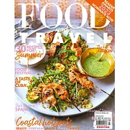 FOOD and TRAVEL 英國版 7月號/2023