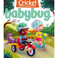 babybug 7-8月號/2023