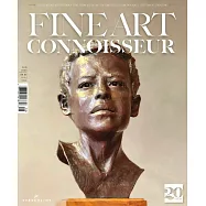 Fine Art Connoisseur 8月號/2023