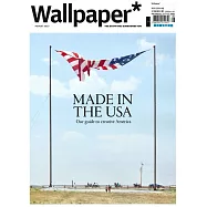 Wallpaper* 8月號/2023