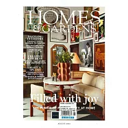 HOMES & GARDENS 英國版 8月號/2023