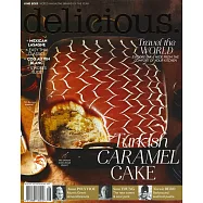 Delicious 澳洲版 6月號/2023