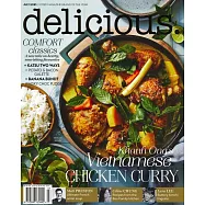 Delicious 澳洲版 7月號/2023