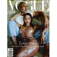 VOGUE 澳洲版 6月號/2023