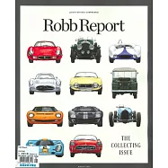 Robb Report 8月號/2023