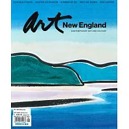ART NEW ENGLAND 7-8月號/2023