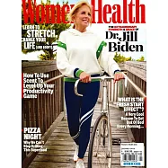 Women&rsquo;s Health 美國版 9月號/2023