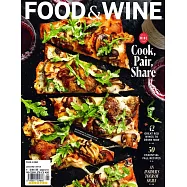 FOOD & WINE 9月號/2023