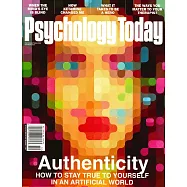 Psychology Today 9-10月號/2023