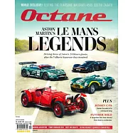 Octane 10月號/2023