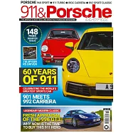 911 & Porsche World 10月號/2023