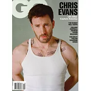 GQ 美國版 10月號/2023